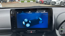 Toyota Yaris 1.5 Hybrid Icon 5dr CVT Hybrid Hatchback